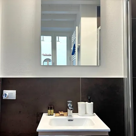 Purple Lily Apartment Florenz