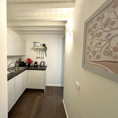 Purple Lily Apartment